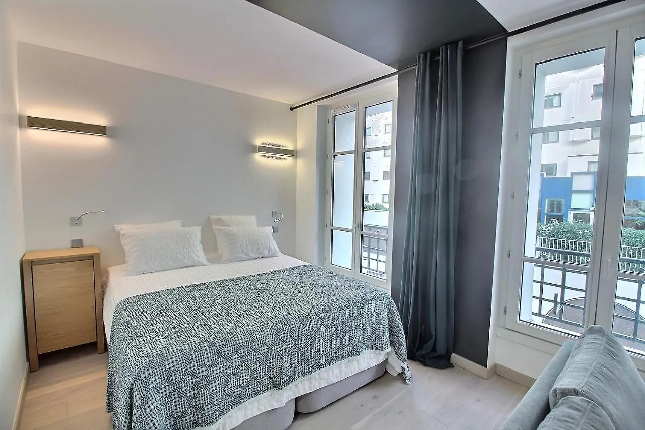 Apartment S18922 - Studio 2 Personnes A Paris France